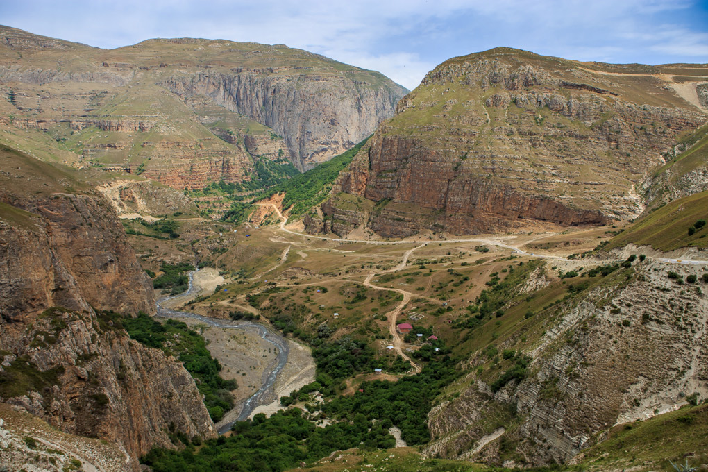 Xinaliq